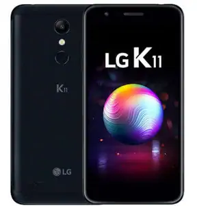 Замена стекла на телефоне LG K11 в Самаре